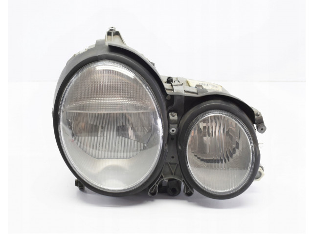 Mercedes e klasa w210  lampa правая  xenon Правое 