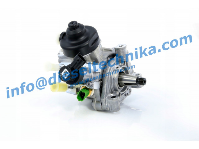Vstřikovací čerpadlo 0445010563, 167001056R Bosch Diesel