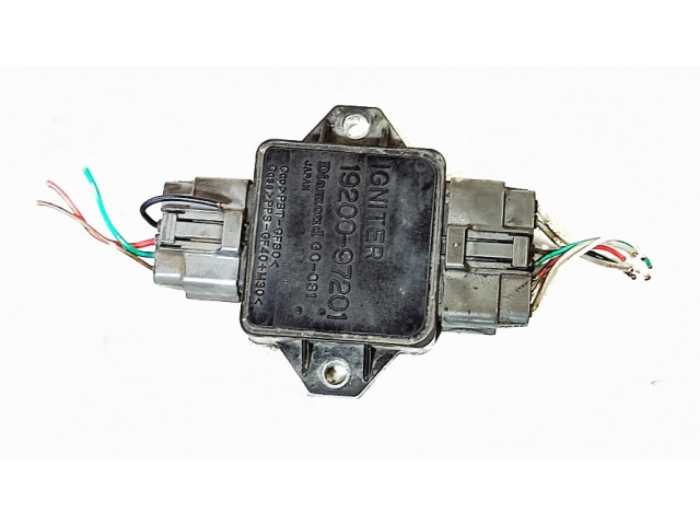  модуль управления daihatsu 1.0 trevis cuore sirion    Inny (Daihatsu) 