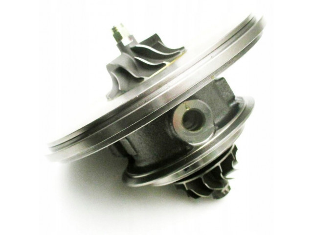 Turbodmychadlo Rdzeń koras turbo Fiat 500L Bravo II Doblo 1,6 JTD GT1446SZ, 766891-0001 Inny (inne)