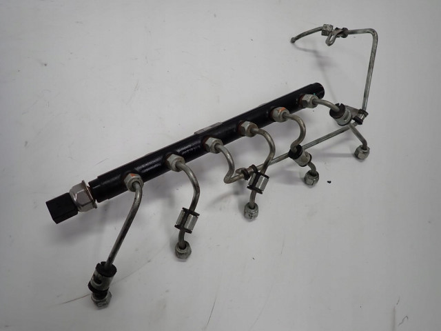 Топливная рампа датчик ranger iii iv 3.2tdci 19r BK3Q-9D280-AC, BK3Q9D280AC EUROPEJSKA Ford