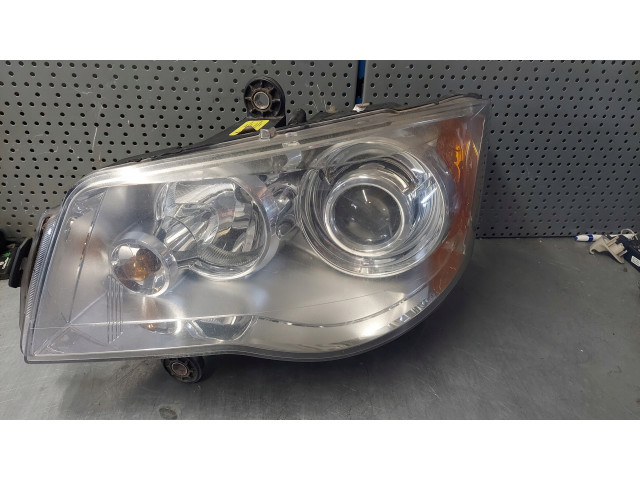 Přední světlo 05113343AD, 2008-2020R Mopar