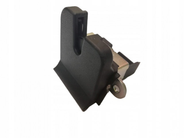 Zamek tylnej ЗАСЛОНКИ Skoda Yeti 2009-2010 5L6827505B