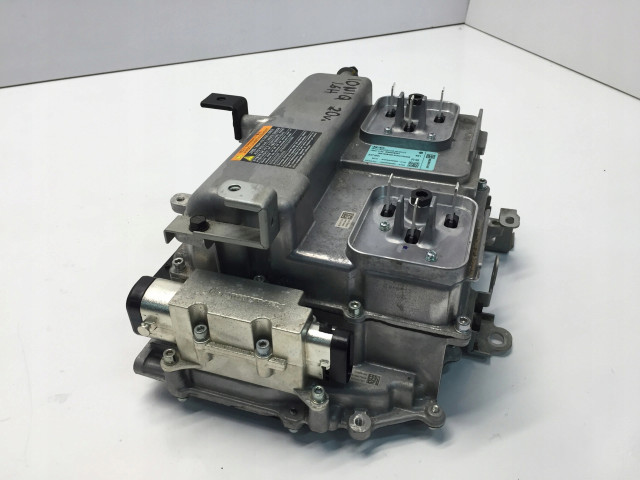 Hyundai ioniq 2020 1.6 hybry inwerter przetwornica  366102B005, SIG5J700206 366102B005   