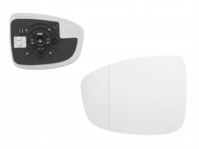 Zpětné zrcátko Inny (MMax) 45D1545E