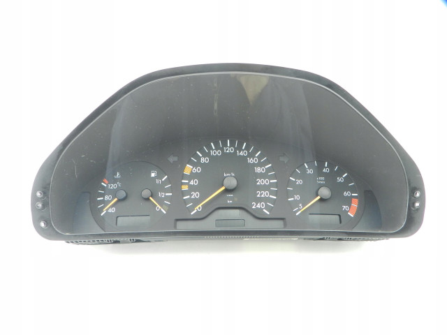 Панель приборов спидометр mercedes c-klasa w202 1.8 2.0 beznyna  2025409347  Mercedes-Benz         