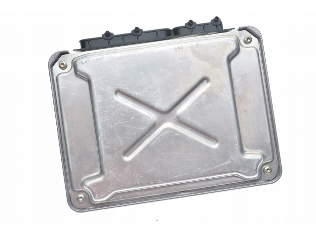 Блок управления seicento 1.1 73501877 iaw4af.m7 73501877, Fiat