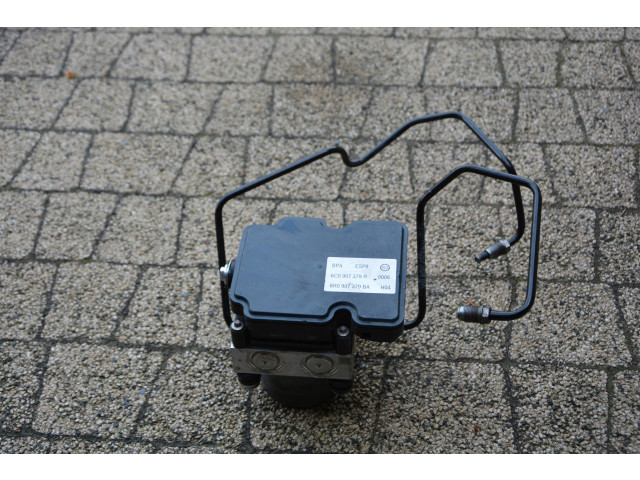 Блок абс fabia 3 iii 6c0907379r 6r0907379ba , 6C0907379R Volkswagen