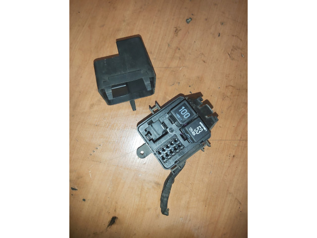 Pojistková skříňka SEAT II 1J0941391C