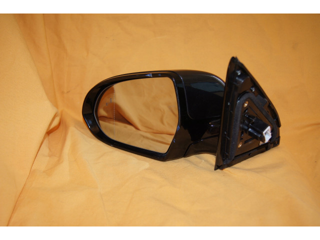 Zpětné zrcátko Kia 87620G5070, 87610G5220