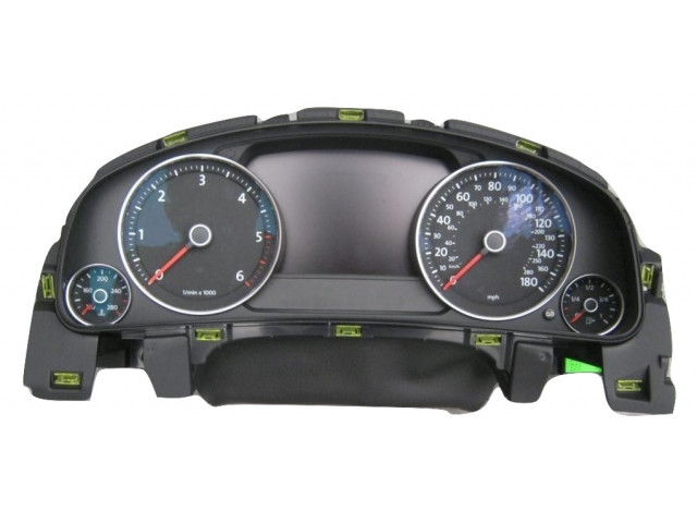 Přístrojová deska Audi 7P6920980A