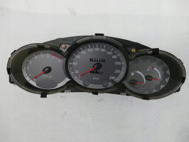 Přístrojová deska  Hyundai     94003-27120 94003-27120