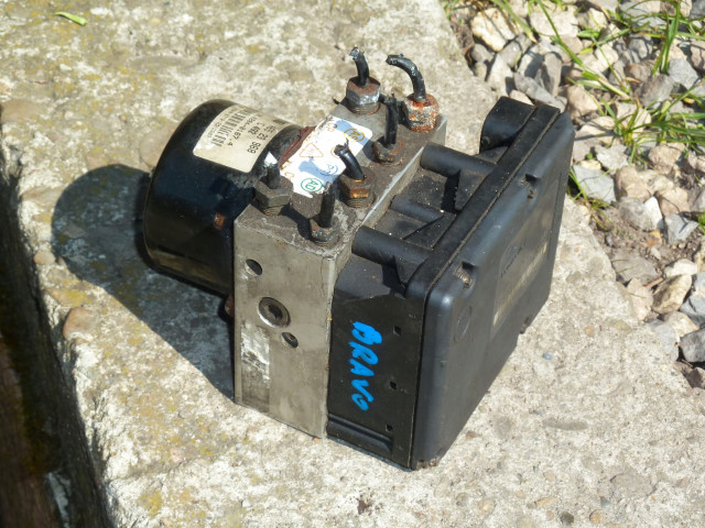 FIAT BRAVO I BRAVA 95-01 Jednotka ABS 46529968