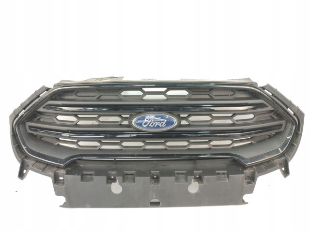 Решетка GRILL FORD ECOSPORT II 2 (2017-2022)
