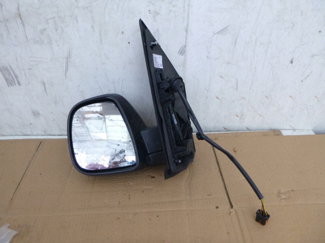 Zpětné zrcátko  Citroen      98155884XT 