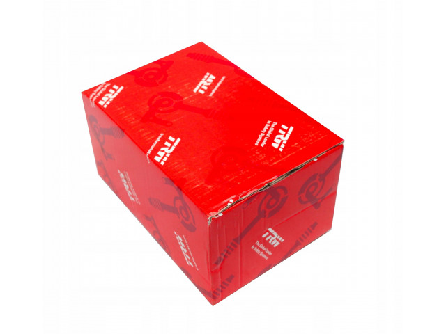 Тормозной цилиндр pmf608 trw citroen peugeot 107        