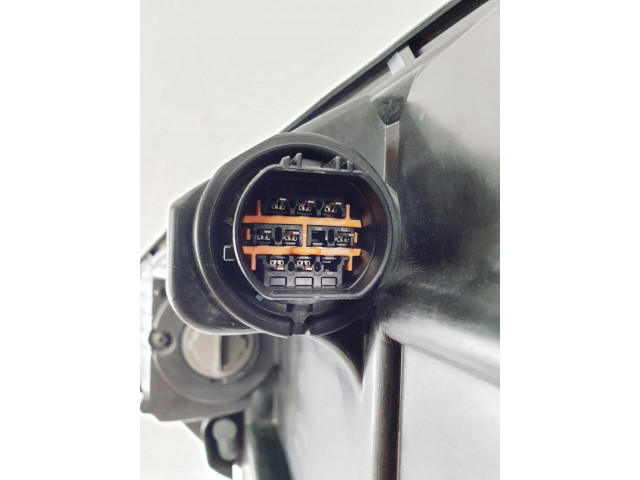 Kia picanto ii 11r+ lampa soczewka led eu lewe prawe