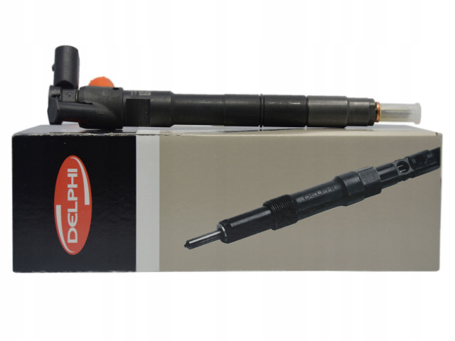 Vstřikovač 28506046, 04L130277BD 04L130277BD Delphi Diesel