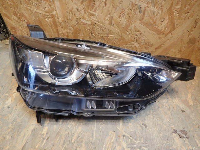 Přední světlo Mazda