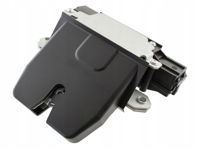ZAMEK ЗАСЛОНКИ BAGAŻNIKA Ford Mondeo IV Mk4 S-MAX 8M51R442A66AB, 8M51R442A66DA 3M51-R442A66-AR Dlaauta
