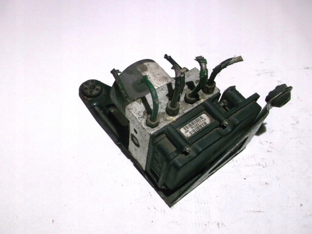 Scenic ii 1.9 dci блок абс 8200038695 Renault