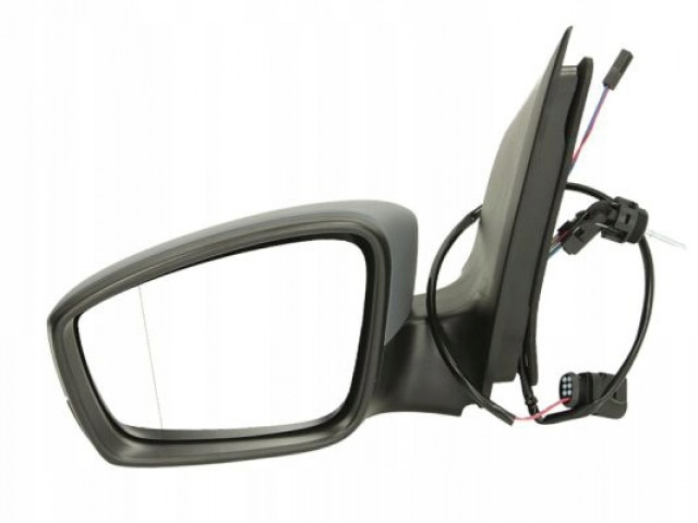 Blic зеркало le 5402-01-060365p Левый 540201060365P, 6137182