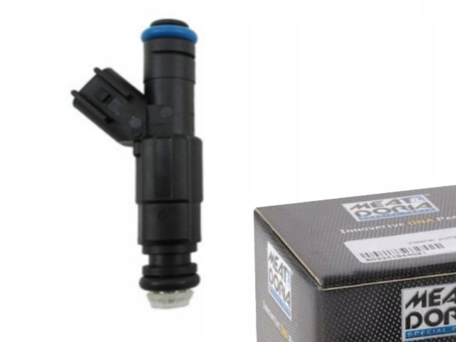 Vstřikovač 1S7G9F593GA, H75116154 1127191 Meat&Doria pro benzínový motor