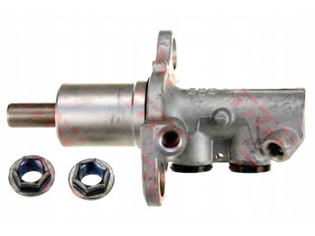 Hlavní brzdový válec FIAT CROMA OPEL SIGNUM VECTRA C GT 93184543, 0558188 77363626, 93184543 TRW