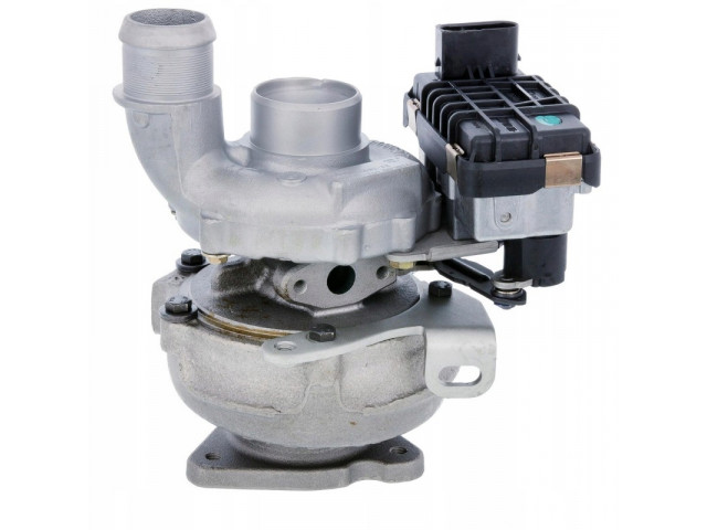  Турбина jaguar 2,7 tdvi 207km uszczelki ! -    C2C28846, C2C35179 C2C38924, C2C28846       