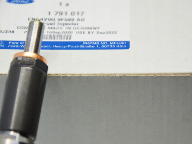 Тнвд volvo v60 1.6 84kw 36001729 continental  00001980ET, 00001980S0 1608518380  Delphi    