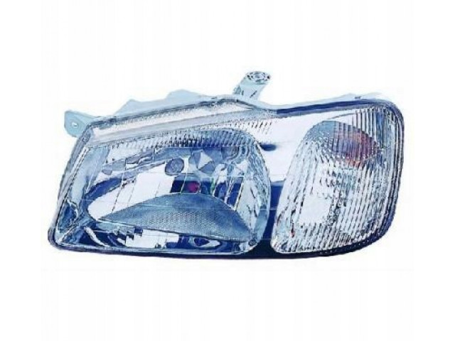 Přední světlo   2211116LLDEM, 08224961 9210125010, 9211025020 Depo  
