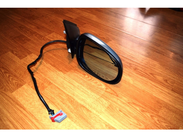 Zpětné zrcátko Fiat E3021042, ROK2009 E3021042