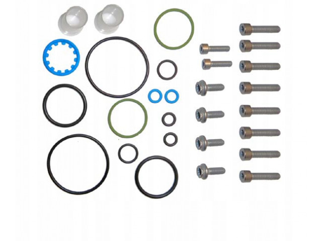 Vstřikovací čerpadlo  0445010509, 0445010741  DP      Diesel