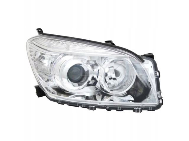 Přední světlo 20-11531-15-2, TS14969 81130-42311 TYC