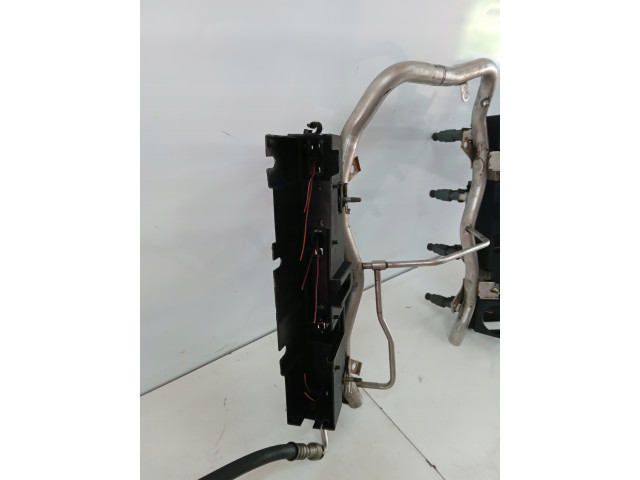 Vstřikovací lišta 1437443 Land Rover pro benzínový motor