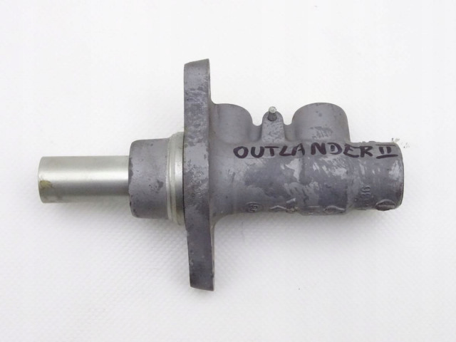 Mitsubishi outlander ii 06-12 тормозной цилиндр DW12ME5, 4B12-MMC