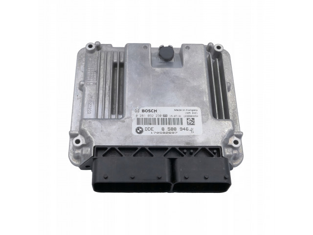 Модуль управления bmw x4 0281032230 dde8588946  0261031724, DDE8585225-01  Bosch 