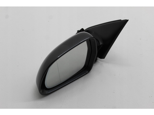 Audi q3 8u зеркало левое 10pin lz7s lewa