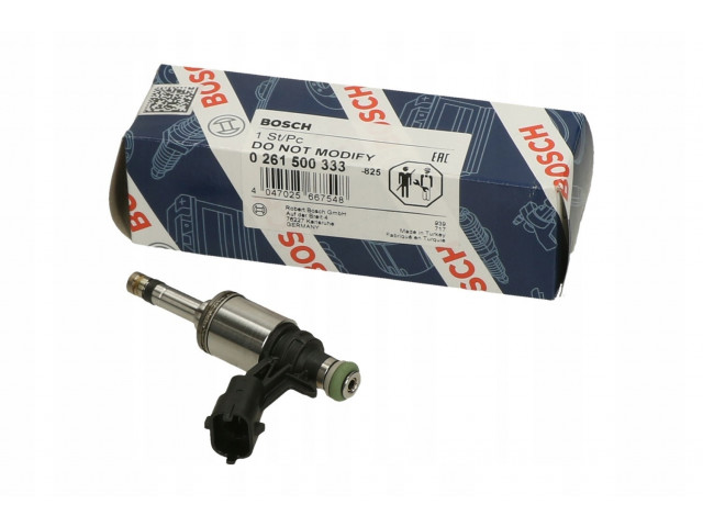 Форсунка bosch land rover range rover evoque   2013353      