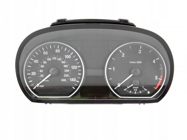 Přístrojová deska BMW 9220950 9220950