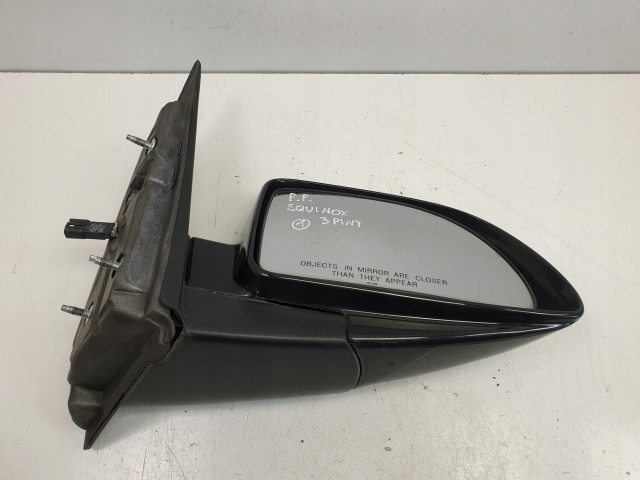 Zpětné zrcátko Chevrolet 25841230