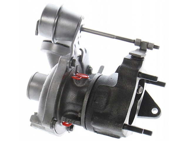 Turbodmychadlo Turbosprężarka 54359700012 Dacia Renault 1.5 dCi 54359880029, 54359700029 KKK Diesel