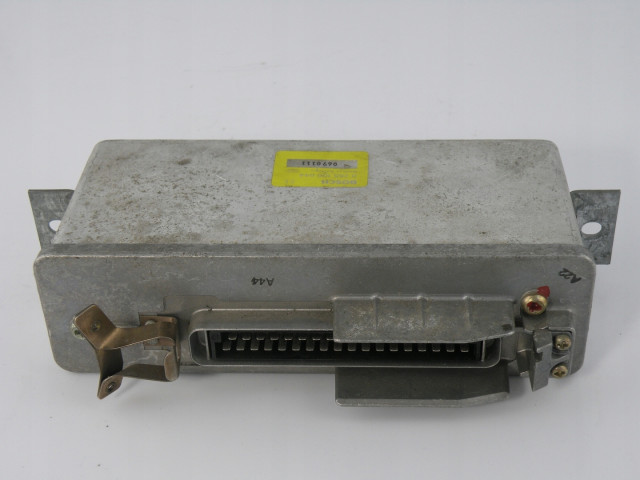 STEROWNIK ABS BOSCH 265100044 265100044, 3165142326474