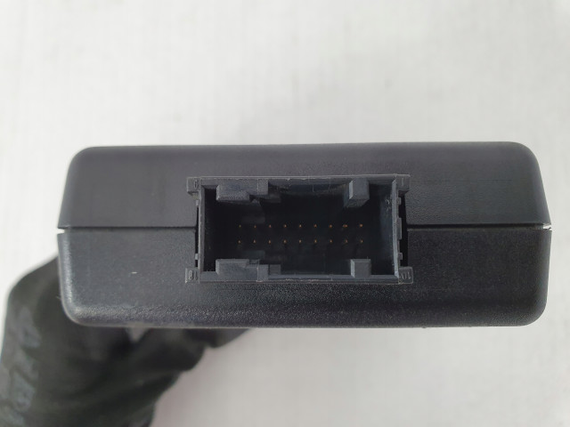 Модуль управления chrysler jeep 05142604aa