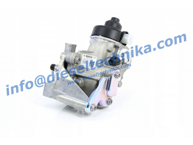 Vstřikovací čerpadlo 0445010563, 167001056R Bosch Diesel