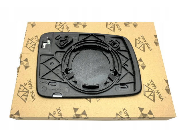 Zpětné zrcátko HD 125023540