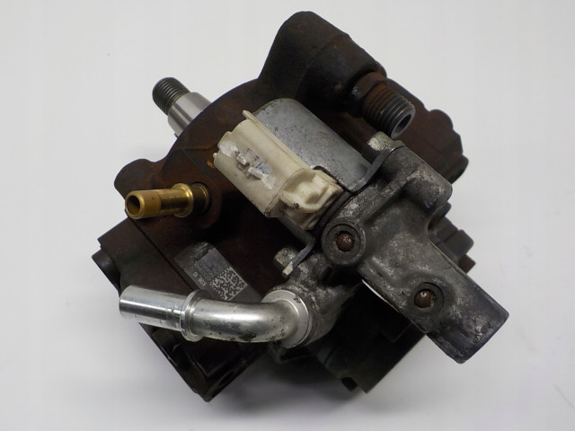 Vstřikovací čerpadlo 9676289780, 5WS40893 Continental Diesel