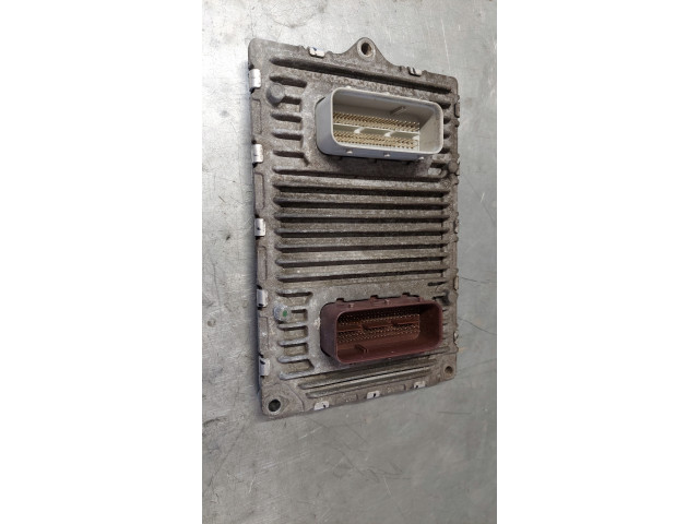 Voyager town caravan 13-14r блок управления двигателем 3.6 P05150724AC, 2011-2020R Mopar