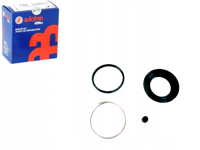 REPERATURKA ZACISKU MAZDA 323 85- AUTOFREN AUTOFRE  8170205107, 0447914010 04479-14010   