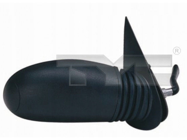 Zpětné zrcátko TYC 8717475014709, ISO9001. 0000046511427